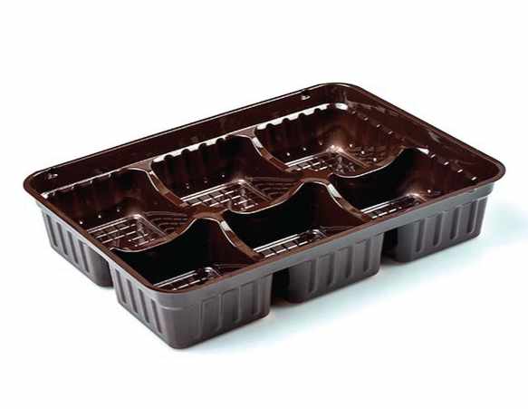 Podloška 190x137x34
